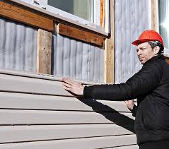 Best Siding Painting and Refinishing  in Swedesboro, NJ